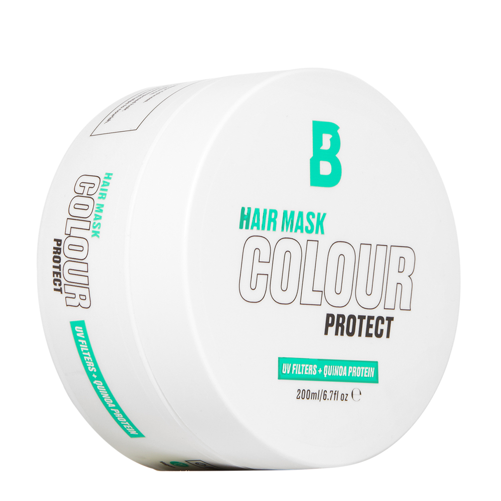 Colour Protect Hair Mask Colour Protect Hair Mask