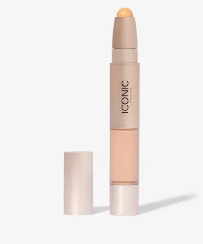 ICONIC London - Radiant Concealer and Brightening Duo