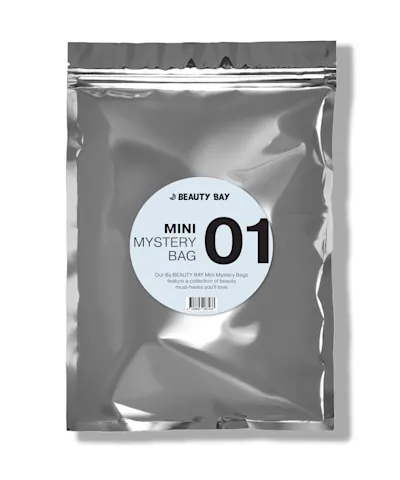 By BEAUTY BAY - Mini Mystery Bag 01