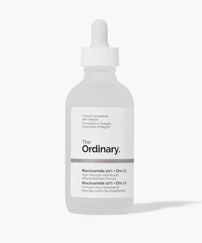 The Ordinary - Niacinamide 10% + Zinc 1%  