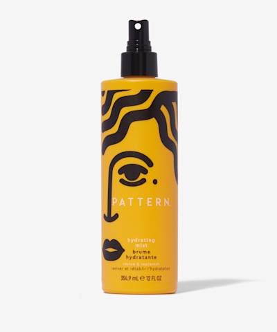 PATTERN Hydrating Mist at BEAUTY BAY