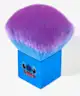 Spectrum Collections - Ride the Wave Stitch kabuki brush