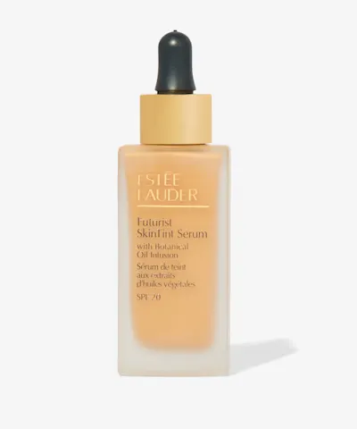 Estée Lauder - Futurist SkinTint Serum Foundation SPF 20
