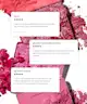 By BEAUTY BAY - Berries 42 Colour Palette