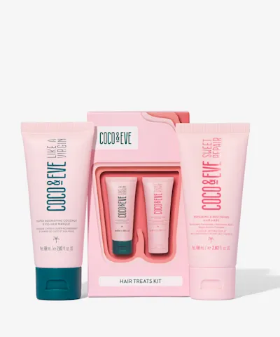 Coco & Eve - Hair Treats