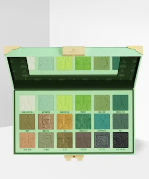jeffreestarcosmetics Blood Money Palette