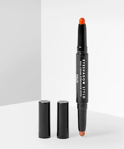 MUA Makeup Academy - Cream Duo Eyeshadow Stylo