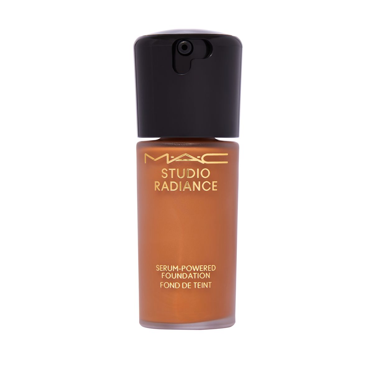 MAC Cosmetics Studio Radiance Serum Powered Foundation NC55