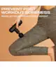 LOLA - Ultra Light Massage Gun