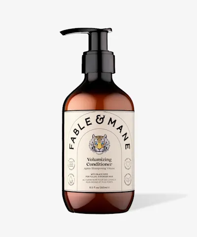 Fable & Mane - Volumizing Conditioner