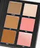 By BEAUTY BAY - Make Face Multi-Use Complexion Palette
