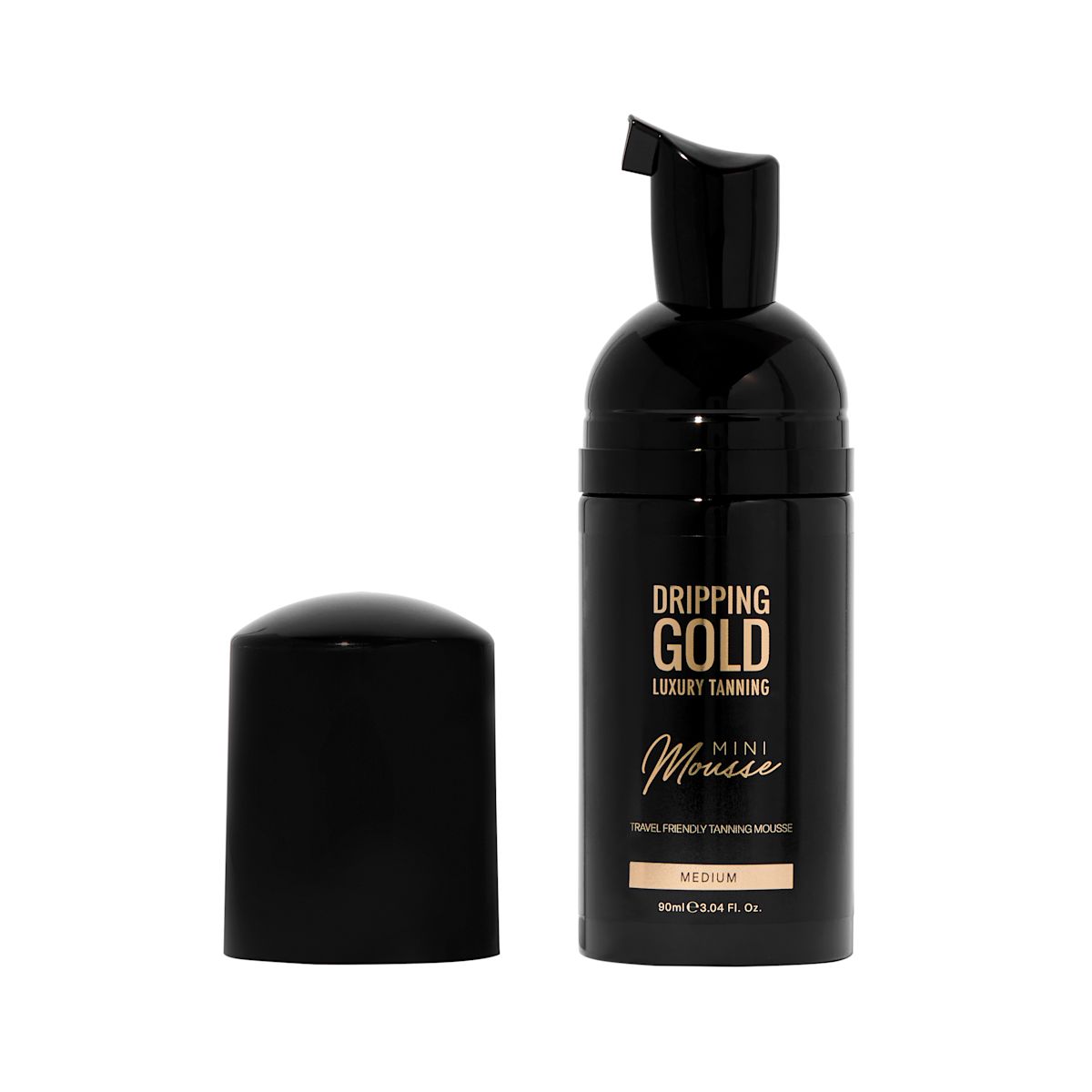 SOSU Cosmetics Mini Mousse Medium