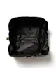 The Flat Lay Co. - Marshmallow Flat Lay Makeup Box Bag Warped Leopard