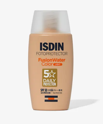 ISDIN - Fusion Water Colour