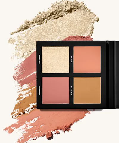 By BEAUTY BAY - Does It All Cheek Palette