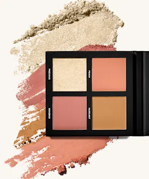beautybay Does It All Cheek Palette