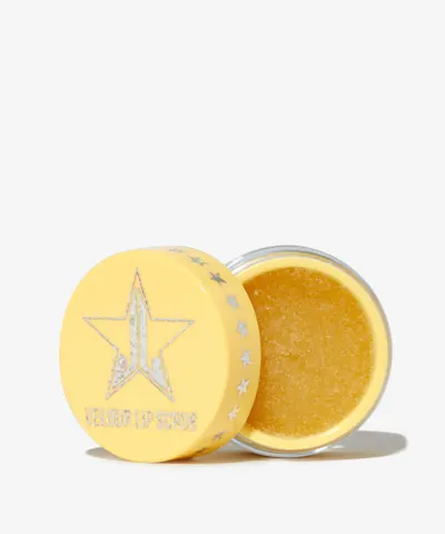 Jeffree Star Cosmetics - Velour Lip Scrub