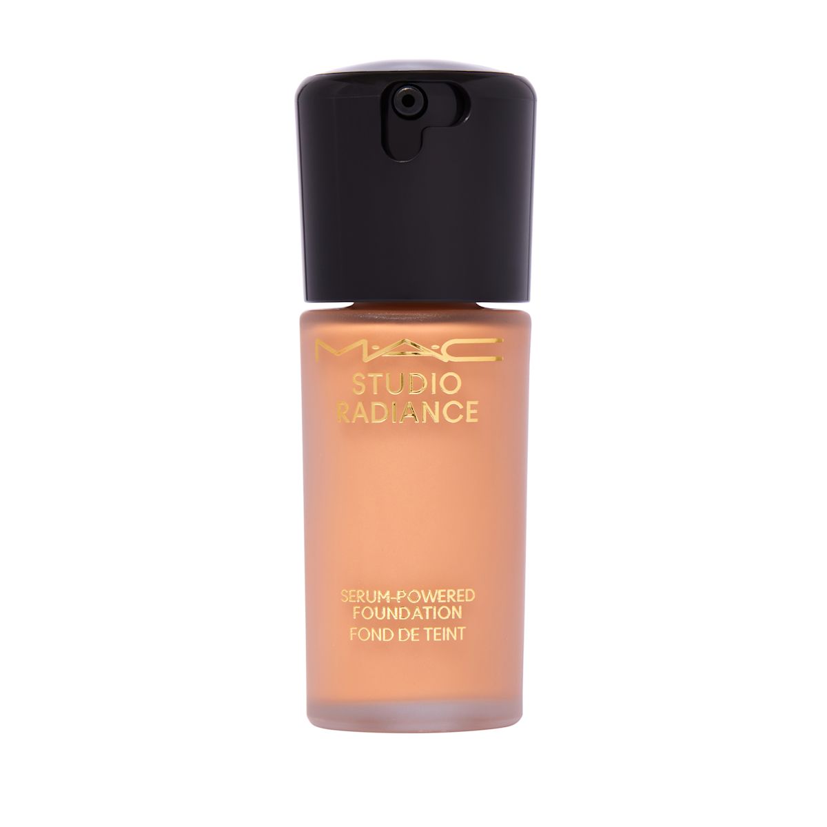 MAC Cosmetics Studio Radiance Serum Powered Foundation NW25