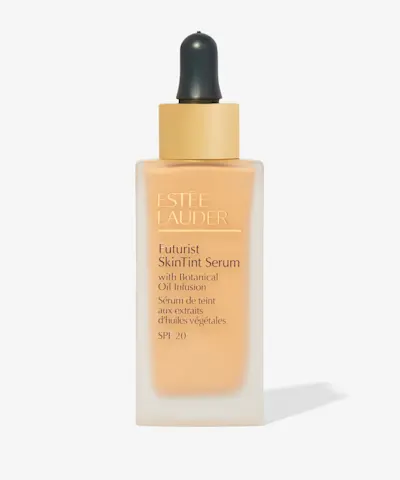 Estée Lauder - Futurist SkinTint Serum Foundation SPF 20