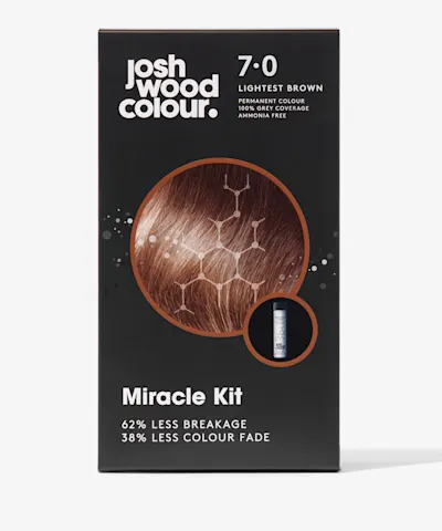 Josh Wood Colour - Miracle Kit