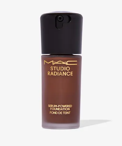 MAC Cosmetics - Studio Radiance Serum Powered Foundation