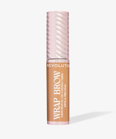 Makeup Revolution - Wrap Brow