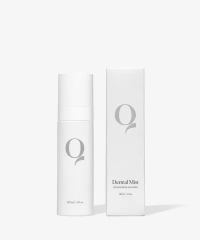 Qure Skincare - Dermal Mist Hypochlorous Acid Spray