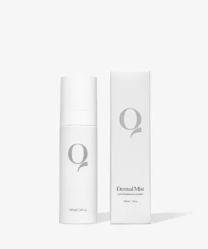 Qure Skincare Dermal Mist Hypochlorous Acid Spray