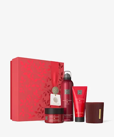 Rituals - The Ritual of Ayurveda Medium Gift Set  