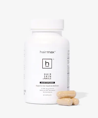 HairMax - Hair, Skin & Nails Supplements