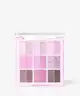 Dasique - Shadow Palette - 18 Berry Smoothie