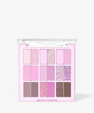 Dasique Shadow Palette - 18 Berry Smoothie