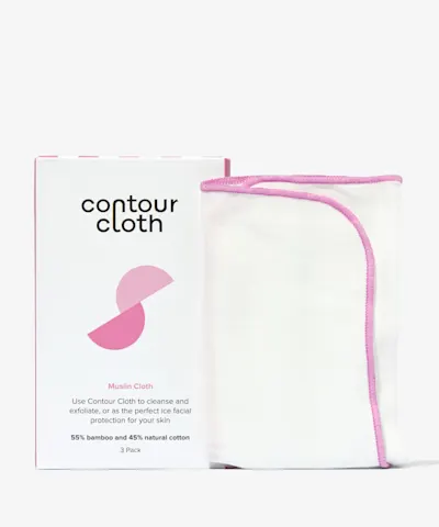 Contour Cube® - Contour Cloth