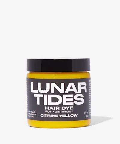 Lunar Tides - Hair Color Brights Collection