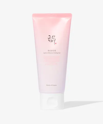 Beauty Of Joseon - Apricot Blossom Peeling Gel