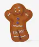 Makeup Revolution - Shrek Gingy 12 days Advent Calendar