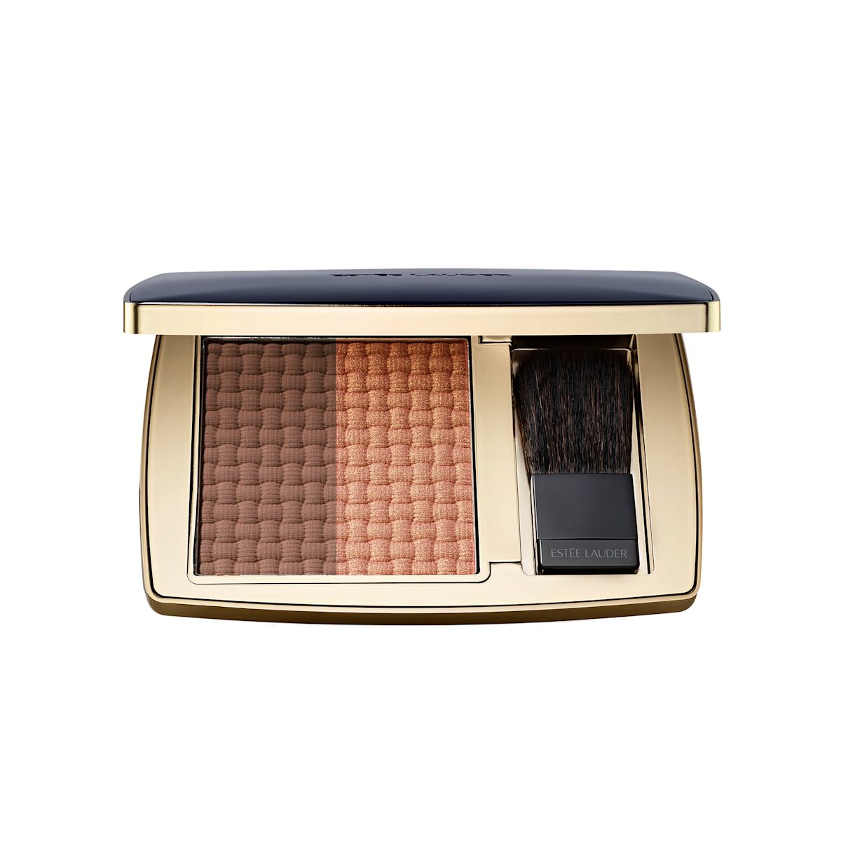 Estée Lauder The Sculpting Blush Duo Humble Legend