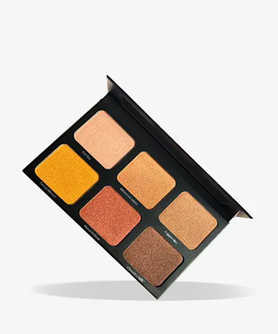 Danessa Myricks Beauty - Lightwork II Palette