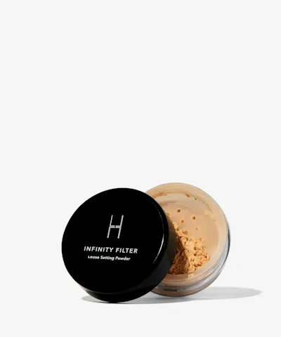 LH Cosmetics - Infinity Filter Loose Powder