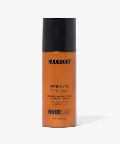 NUDESTIX - NudeBody Sunshine Oil Body Elixir