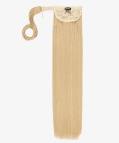 Lullabellz - Grande 26" Straight Wrap Around Pony