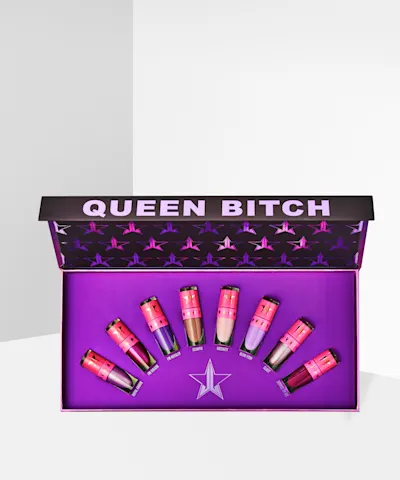 Jeffree Star Cosmetics - Mini Purple Bundle
