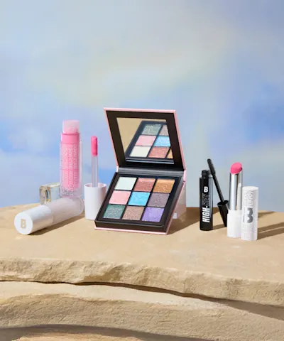 By BEAUTY BAY - The Beach Glam Bundle