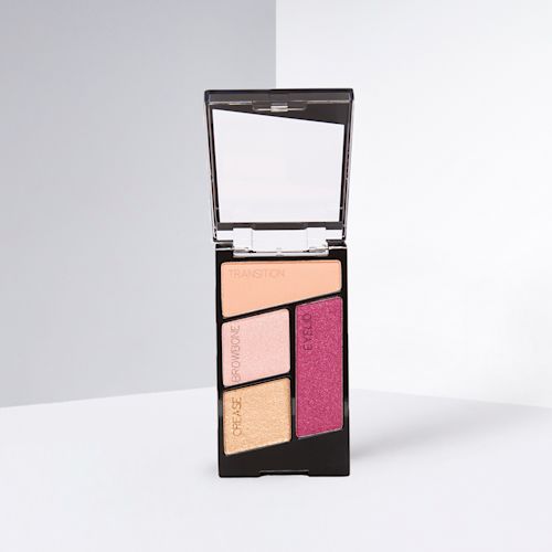 wet n wild Color Icon Eyeshadow Quad