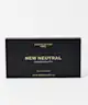 Revolution Pro - New Neutrals Smoked Shadow Palette
