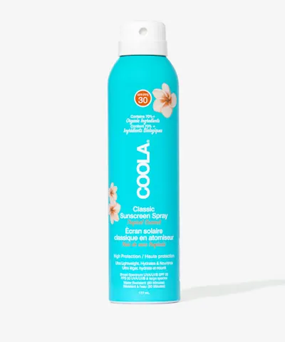 COOLA - Body Spray SPF30