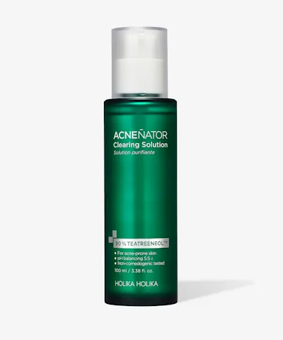Holika Holika - Acnenator Clearing Solution