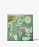Makeup Revolution - Revolution x DC Poison Ivy Botanical Beauty Palette
