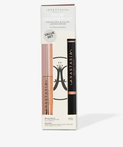 Anastasia Beverly Hills - Brow Beginners Kit