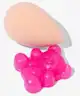 beautyblender - The Sweetest Blend Beary Flawless Blend & Cleanse Set